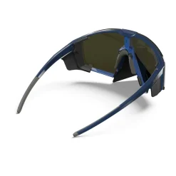 Julbo - Edge Cover Spectron HD Polarized S4 (VLT 7%) - Gletscherbrille