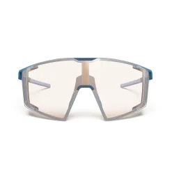 Julbo - Edge Cover Spectron HD Polarized S4 (VLT 7%) - Gletscherbrille