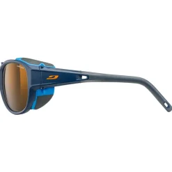 Julbo - Explorer 2.0 Cameleon S2-4 - Gletscherbrille