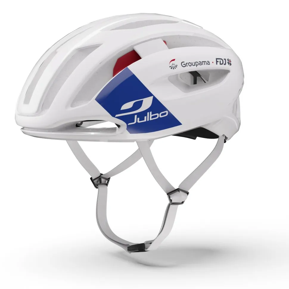 Julbo - Finisher Evo - Radhelm