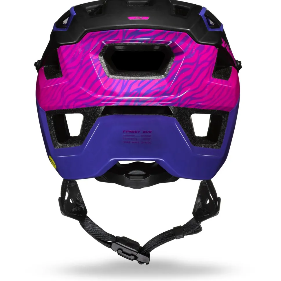 Julbo - Forest Evo - Radhelm