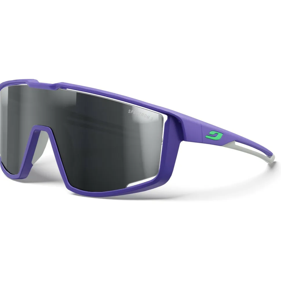 Julbo - Fury Spectron S3 - Fahrradbrille