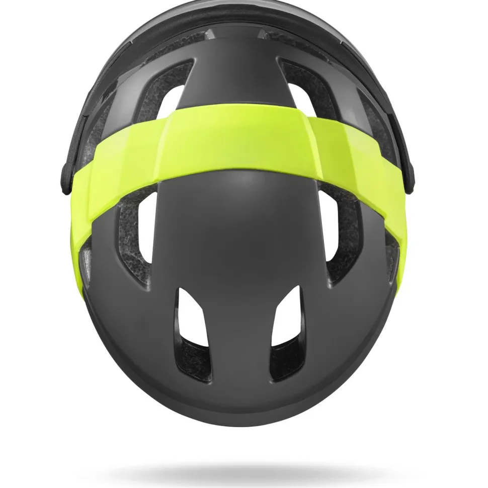 Julbo - Itineraire - Radhelm