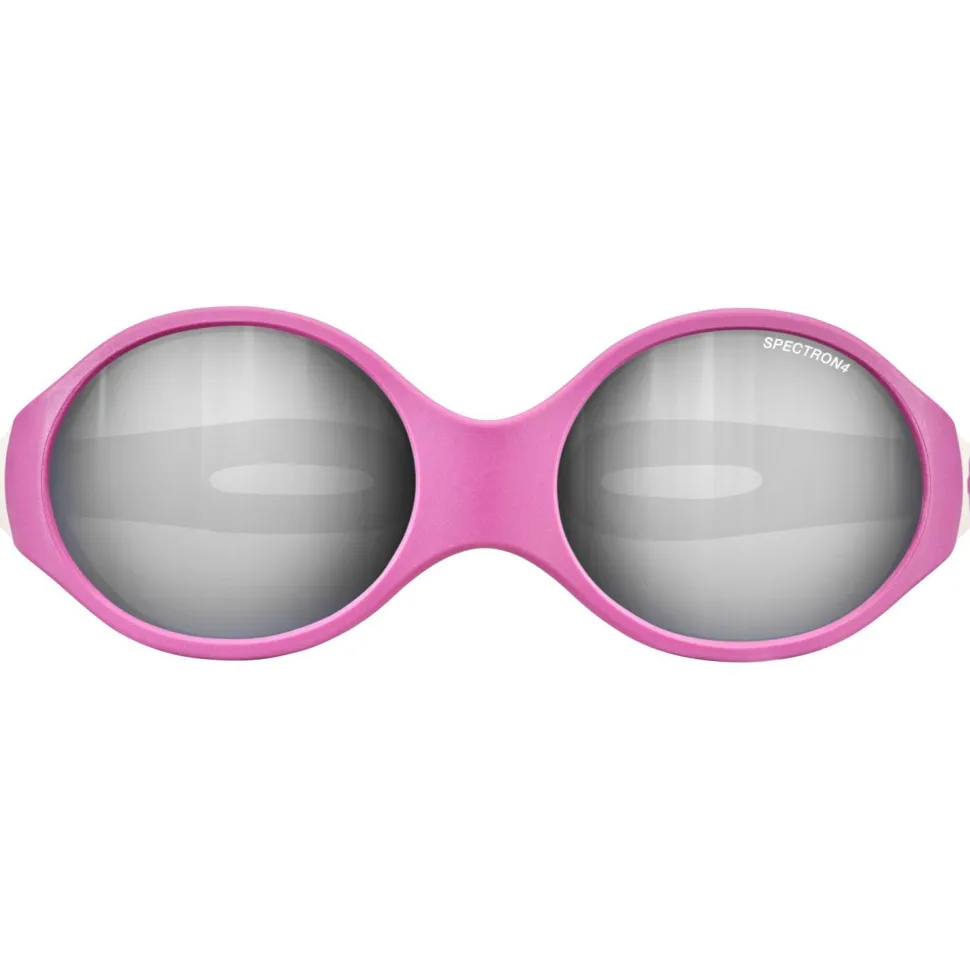 Julbo - Kid's Loop L Spectron 4 (VLT 5%) - Sonnenbrille
