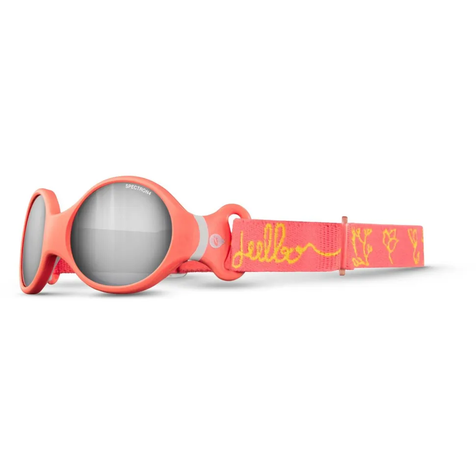 Julbo - Kid's Loop Spectron S4 - Sonnenbrille