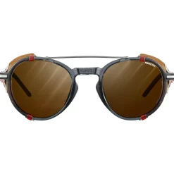 Julbo - Legacy Reactiv S2-4 (VLT 5-20%) - Gletscherbrille