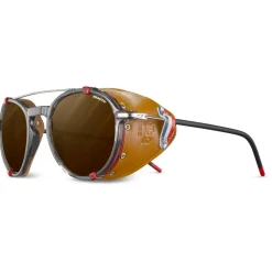 Julbo - Legacy Reactiv S2-4 (VLT 5-20%) - Gletscherbrille