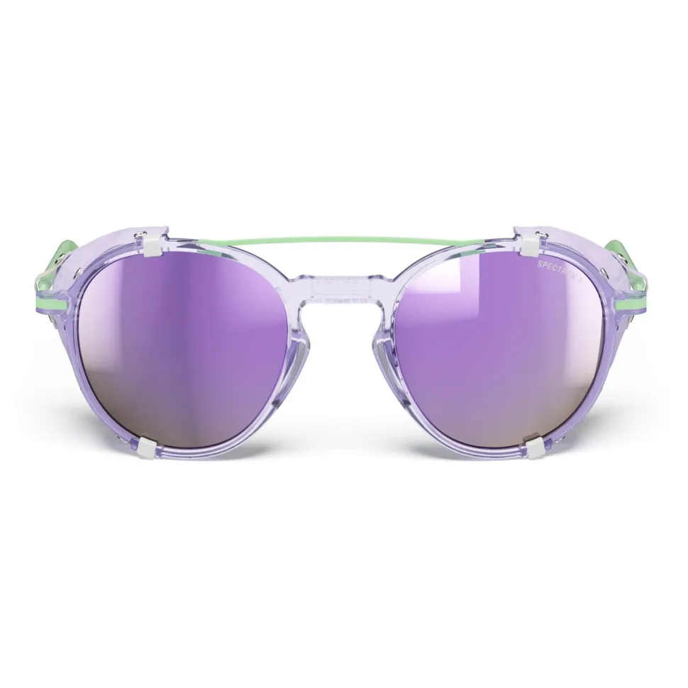 Julbo - Legacy Spectron S3 (VLT 12%) - Gletscherbrille