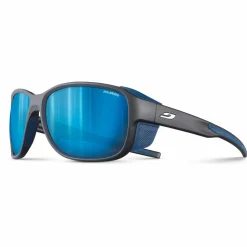 Julbo - Montebianco 2 Spectron3 Polarized (VLT 12%) - Gletscherbrille