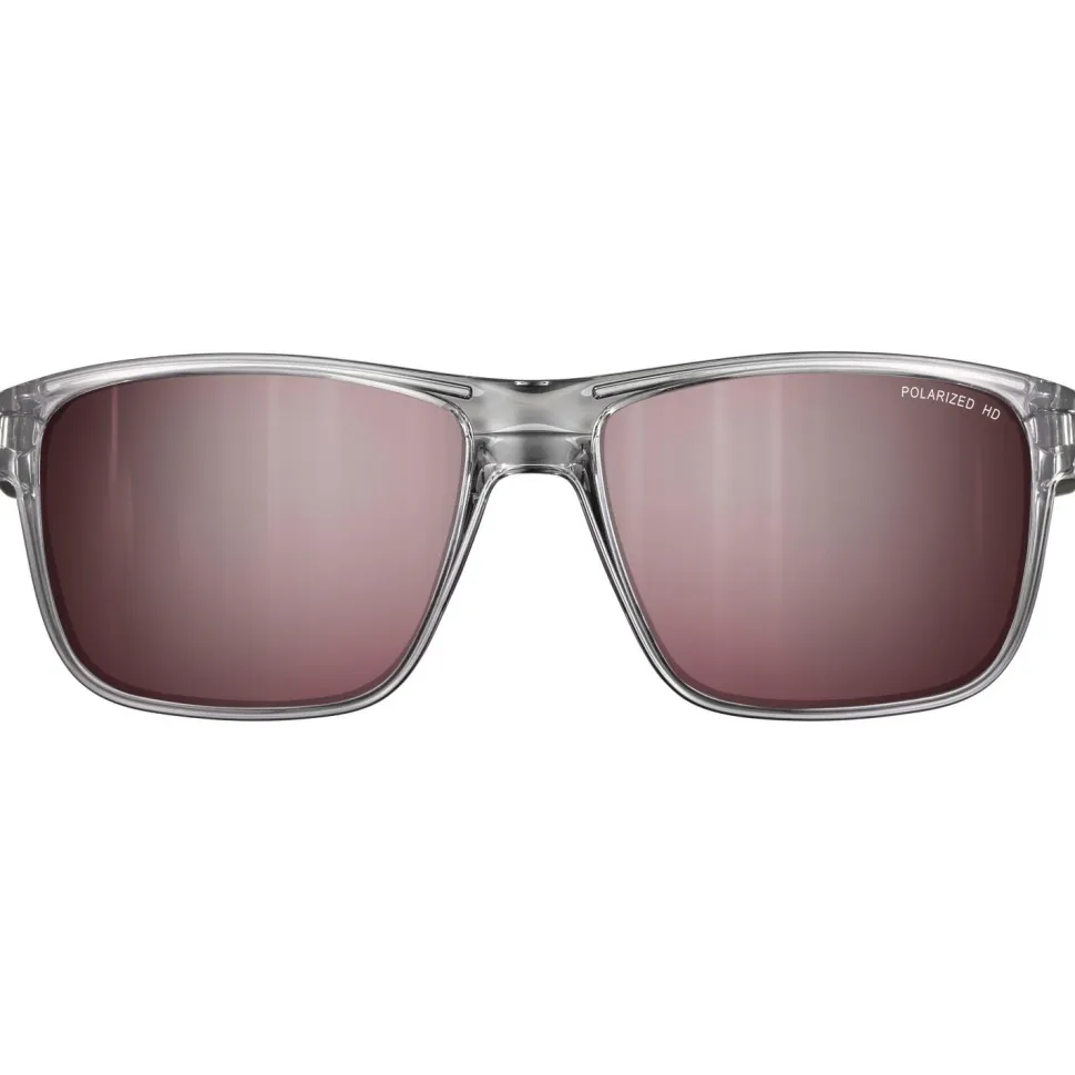 Julbo - Renegade Spectron HD Polarized S3 - Sonnenbrille