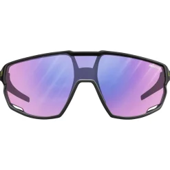 Julbo - Rush Reactiv HC S1-3 (VLT 13-72%) - Fahrradbrille