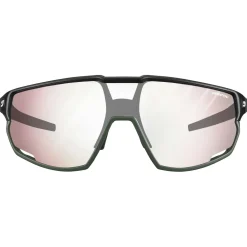 Julbo - Rush Reactiv HC S0-3 (VLT 15-87%) - Fahrradbrille
