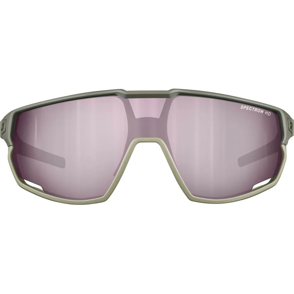 Julbo - Rush Spectron HD S3 - Fahrradbrille