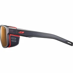 Julbo - Shield M Photo + Polarizing S2-4 (VLT 5-20%) - Sonnenbrille