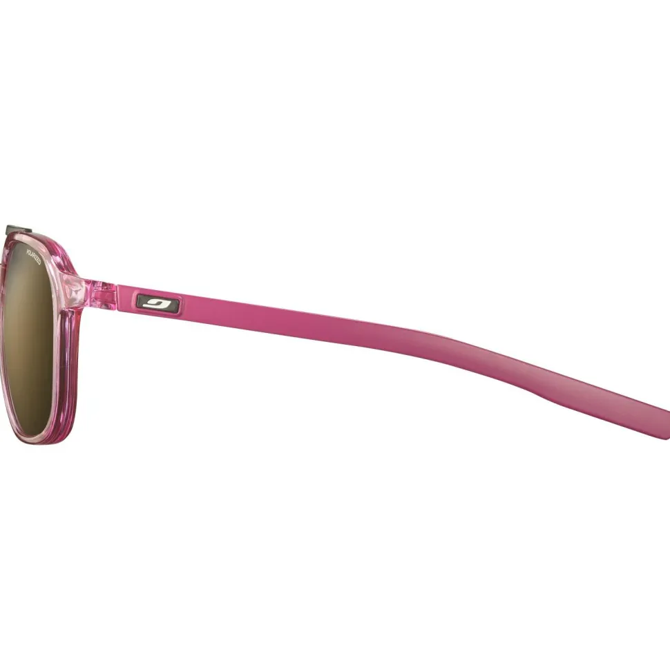 Julbo - Slack Spectron Polarized S3 (VLT 11%) - Sonnenbrille