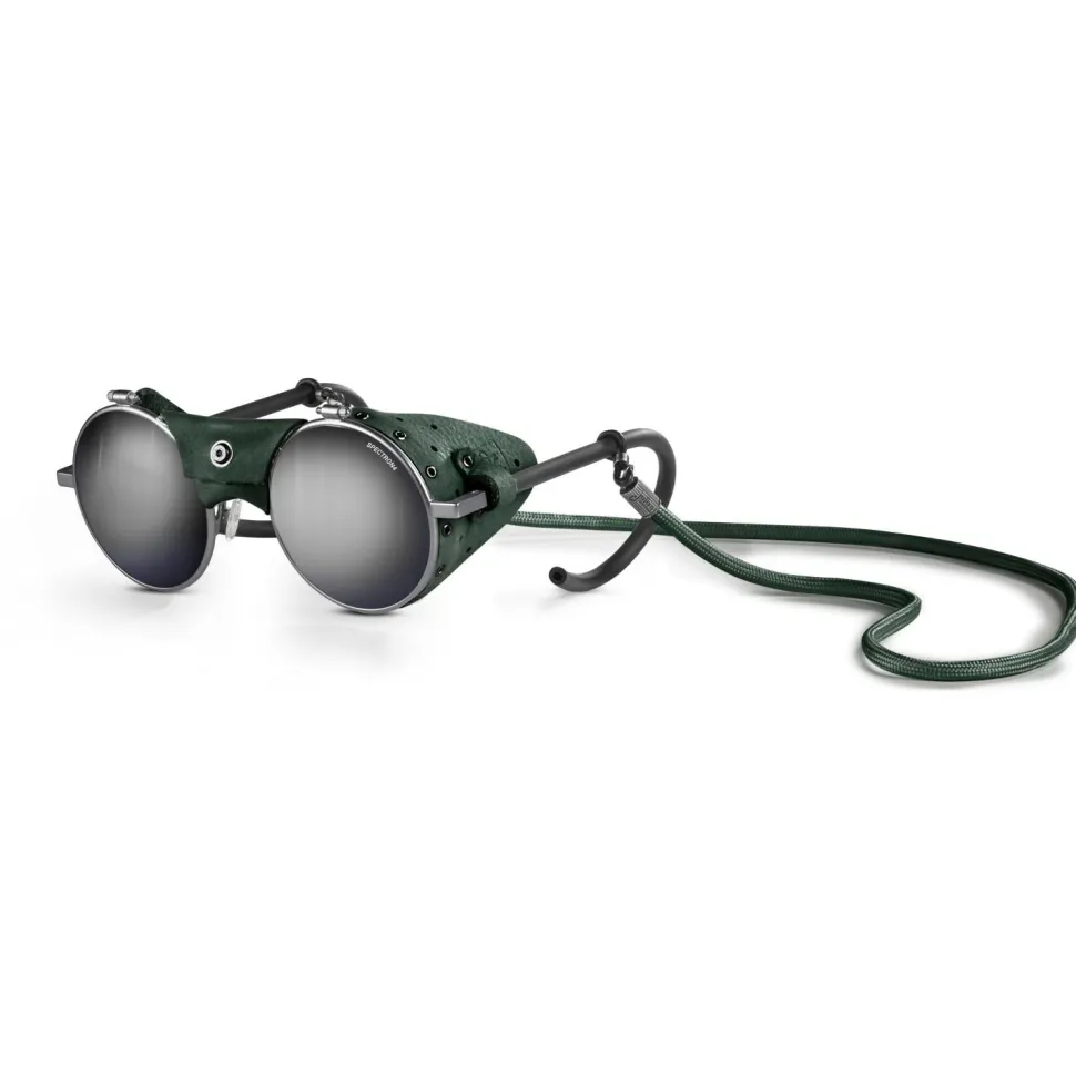 Julbo - Vermont Classic Spectron S4 - Gletscherbrille