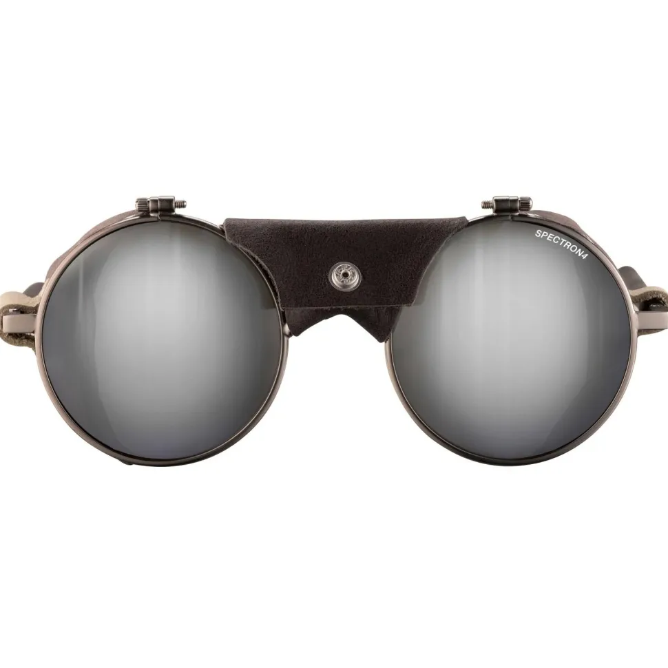 Julbo - Vermont Classic Spectron S4 - Gletscherbrille