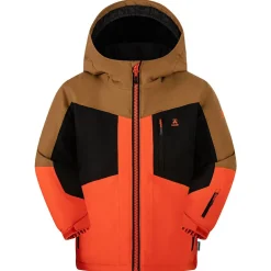 Kamik - Kid's Duke - Skijacke