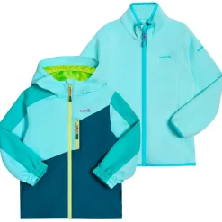 Kamik - Kid's Estella - Regenjacke