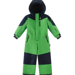 Kamik - Kid's Lazer - Overall