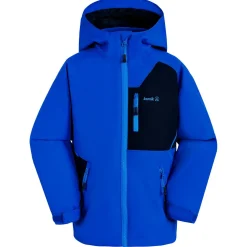 Kamik - Kid's Otis - Regenjacke