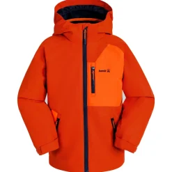 Kamik - Kid's Otis - Regenjacke