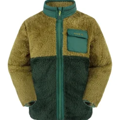 Kamik - Kid's Shep - Fleecejacke