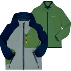 Kamik - Kid's Silas - Regenjacke