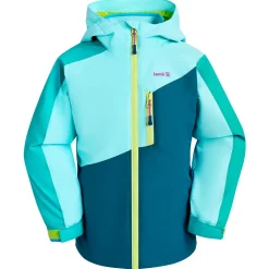 Kamik - Kid's Tara - Regenjacke