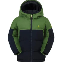 Kamik - Kid's Tucker - Skijacke