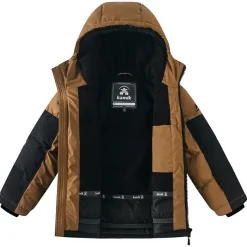 Kamik - Kid's Tucker - Skijacke