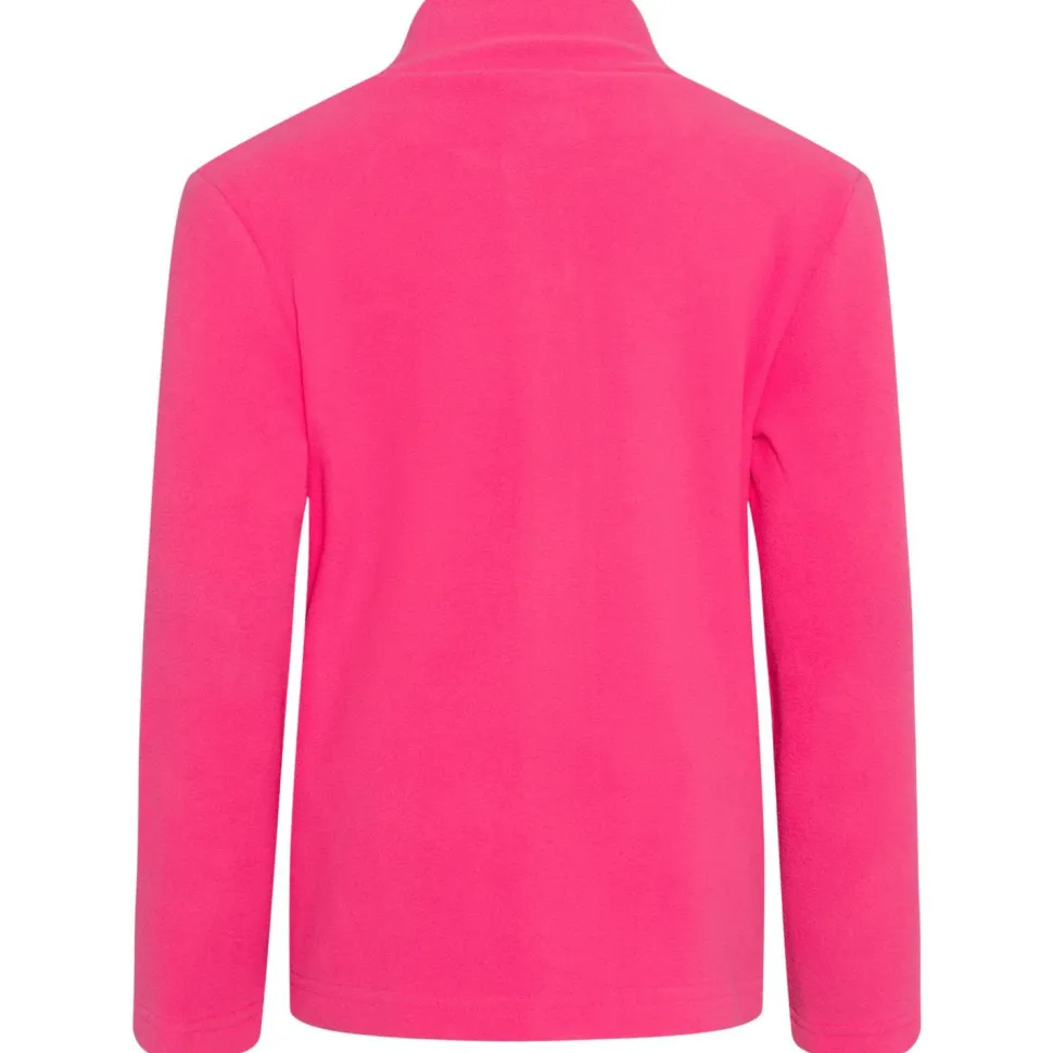 Kari Traa - Kid's Kari Full Zip Fleece - Fleecejacke