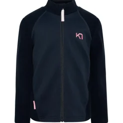 Kari Traa - Kid's Kari Full Zip Fleece - Fleecejacke