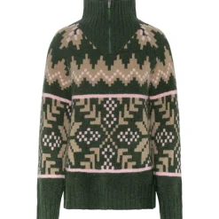Kari Traa - Women's Amelia Knit - Pullover