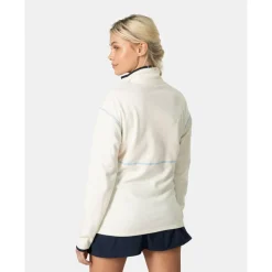 Kari Traa - Women's Gracie Midlayer - Fleecejacke