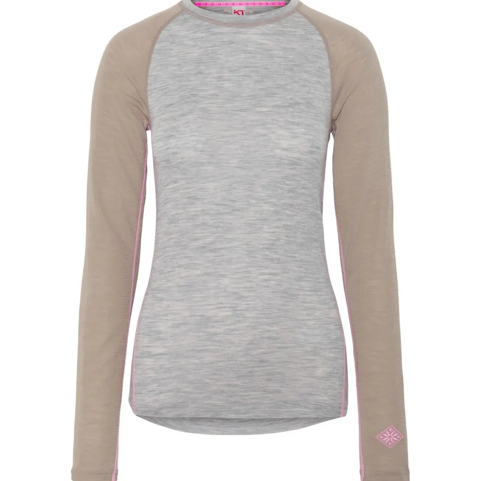 Kari Traa - Women's Kaia Set - Merinounterwäsche