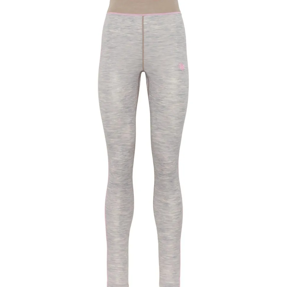 Kari Traa - Women's Kaia Set - Merinounterwäsche