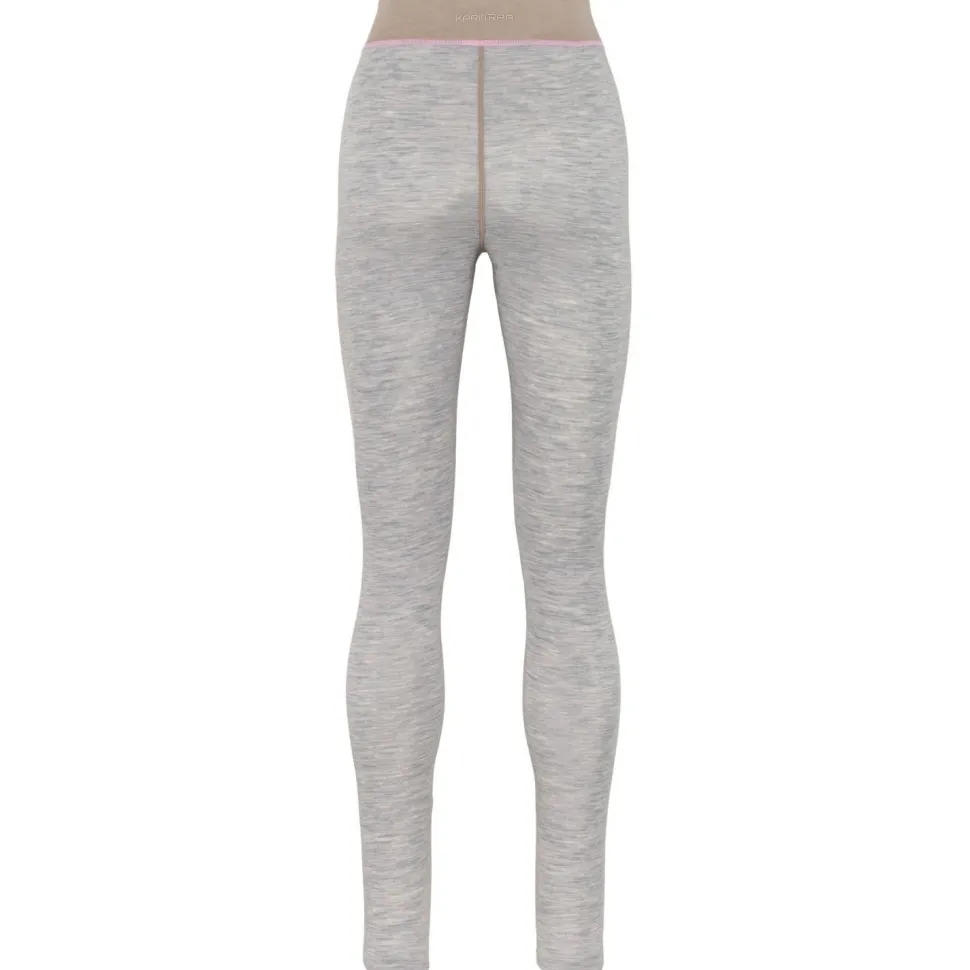 Kari Traa - Women's Kaia Set - Merinounterwäsche