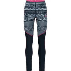 Kari Traa - Women's Live Pants - Merinounterwäsche