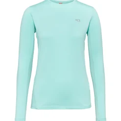 Kari Traa - Women's Nora 2.0 Long Sleeve - Longsleeve