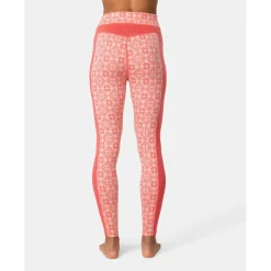 Kari Traa - Women's Rose High Waist Pant - Merinounterwäsche