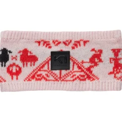 Kari Traa - Women's Saga Knit Headband - Stirnband
