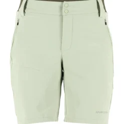 Kari Traa - Women's Sanne Outdoor Shorts 8'' - Shorts