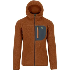 Karpos - Moiazza Retro Hoodie Fleece - Fleecejacke