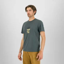 Karpos - Outdoors Trees T-Shirt - T-Shirt