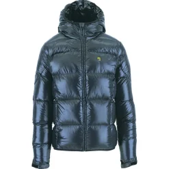 Karpos - Philipp Flamm Hoodie Jacket - Daunenjacke