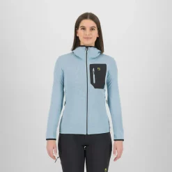 Karpos - Women's Antermoia Hoodie Fleece - Fleecejacke