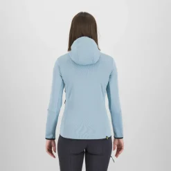 Karpos - Women's Antermoia Hoodie Fleece - Fleecejacke
