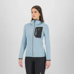 Karpos - Women's Antermoia Hoodie Fleece - Fleecejacke