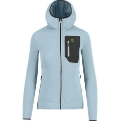 Karpos - Women's Antermoia Hoodie Fleece - Fleecejacke